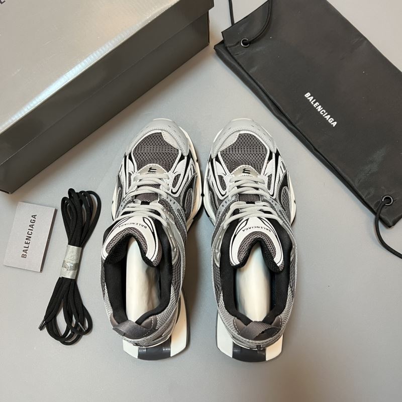 Balenciaga Track Shoes